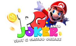 pgjoker สล็อตเว็บตรง AUTO ระบบลื่นไหล โบนัสออกไว